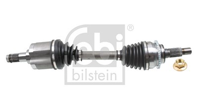 Febi Bilstein Antriebswelle [Hersteller-Nr. 183825] für Mazda von FEBI BILSTEIN