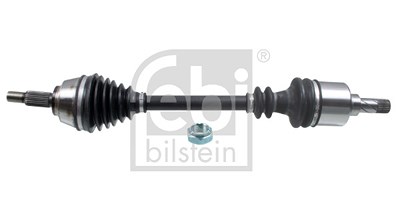 Febi Bilstein Antriebswelle [Hersteller-Nr. 183826] für Renault von FEBI BILSTEIN