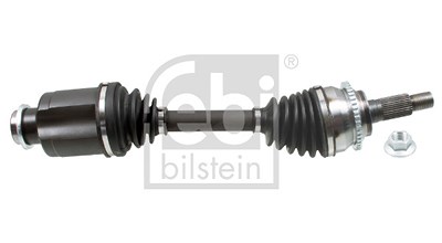 Febi Bilstein Antriebswelle [Hersteller-Nr. 183832] für Mazda von FEBI BILSTEIN