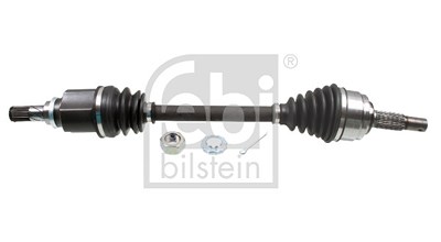 Febi Bilstein Antriebswelle [Hersteller-Nr. 183884] für Nissan von FEBI BILSTEIN