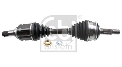 Febi Bilstein Antriebswelle [Hersteller-Nr. 184387] für Toyota von FEBI BILSTEIN