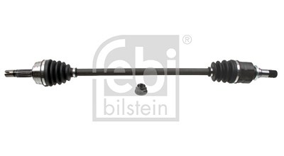 Febi Bilstein Antriebswelle [Hersteller-Nr. 184613] für Citroën, Peugeot, Toyota von FEBI BILSTEIN