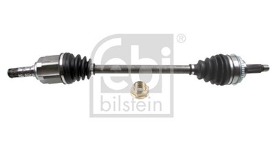 Febi Bilstein Antriebswelle [Hersteller-Nr. 184624] für Subaru von FEBI BILSTEIN