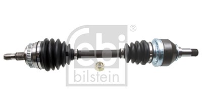 Febi Bilstein Antriebswelle [Hersteller-Nr. 184657] für Mercedes-Benz von FEBI BILSTEIN