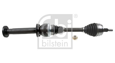 Febi Bilstein Antriebswelle [Hersteller-Nr. 184663] für VW von FEBI BILSTEIN