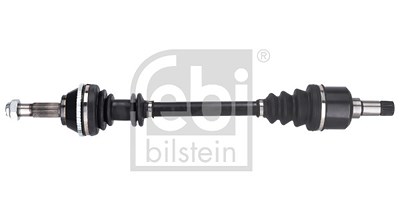 Febi Bilstein Antriebswelle [Hersteller-Nr. 184678] für Citroën, Fiat, Peugeot von FEBI BILSTEIN