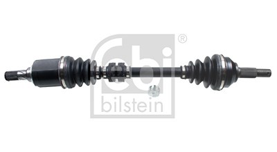 Febi Bilstein Antriebswelle [Hersteller-Nr. 184707] für Nissan von FEBI BILSTEIN