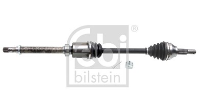 Febi Bilstein Antriebswelle [Hersteller-Nr. 184797] für Nissan von FEBI BILSTEIN