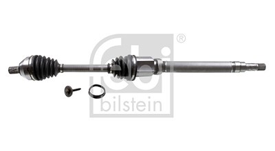 Febi Bilstein Antriebswelle [Hersteller-Nr. 184800] für Ford von FEBI BILSTEIN