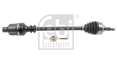 Febi Bilstein Antriebswelle [Hersteller-Nr. 184837] für Renault von FEBI BILSTEIN