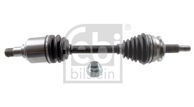 Febi Bilstein Antriebswelle [Hersteller-Nr. 185597] für Toyota von FEBI BILSTEIN