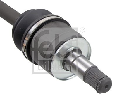 Febi Bilstein Antriebswelle [Hersteller-Nr. 185961] für Mitsubishi von FEBI BILSTEIN