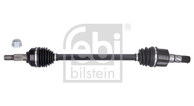 Febi Bilstein Antriebswelle [Hersteller-Nr. 186068] für Tesla von FEBI BILSTEIN