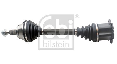 Febi Bilstein Antriebswelle [Hersteller-Nr. 186588] für Audi, VW von FEBI BILSTEIN