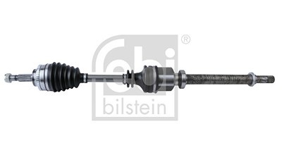 Febi Bilstein Antriebswelle [Hersteller-Nr. 186591] für Renault von FEBI BILSTEIN