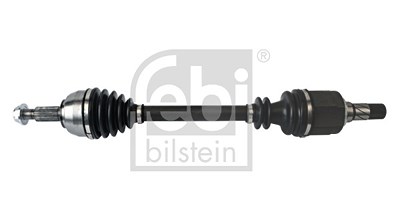 Febi Bilstein Antriebswelle [Hersteller-Nr. 186596] für Renault von FEBI BILSTEIN