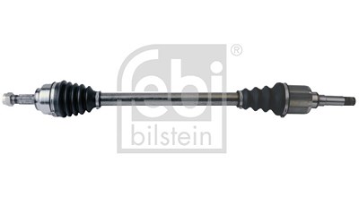 Febi Bilstein Antriebswelle [Hersteller-Nr. 188138] für Peugeot von FEBI BILSTEIN