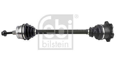 Febi Bilstein Antriebswelle [Hersteller-Nr. 188140] für Audi, Skoda, VW von FEBI BILSTEIN