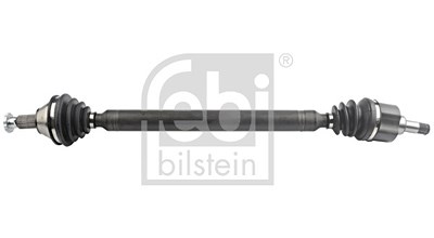 Febi Bilstein Antriebswelle [Hersteller-Nr. 188146] für Seat, Skoda, VW von FEBI BILSTEIN