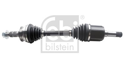 Febi Bilstein Antriebswelle [Hersteller-Nr. 188149] für Opel, Vauxhall von FEBI BILSTEIN