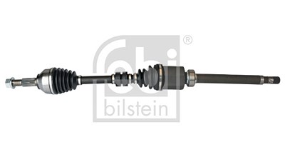 Febi Bilstein Antriebswelle [Hersteller-Nr. 188153] für Nissan von FEBI BILSTEIN