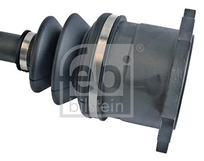 Febi Bilstein Antriebswelle [Hersteller-Nr. 188154] für Nissan von FEBI BILSTEIN