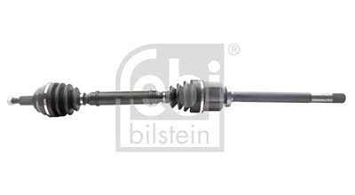 Febi Bilstein Antriebswelle [Hersteller-Nr. 188157] für Renault von FEBI BILSTEIN