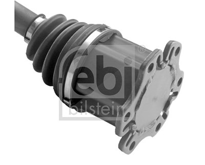 Febi Bilstein Antriebswelle [Hersteller-Nr. 188159] für Audi von FEBI BILSTEIN