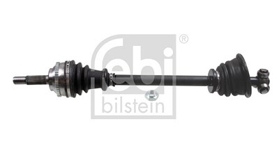 Febi Bilstein Antriebswelle [Hersteller-Nr. 188699] für Renault von FEBI BILSTEIN