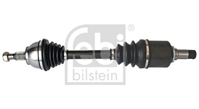 Febi Bilstein Antriebswelle [Hersteller-Nr. 192907] für Mercedes-Benz von FEBI BILSTEIN