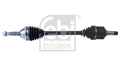 Febi Bilstein Antriebswelle [Hersteller-Nr. 192913] für Ford von FEBI BILSTEIN