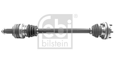 Febi Bilstein Antriebswelle [Hersteller-Nr. 193378] für BMW von FEBI BILSTEIN