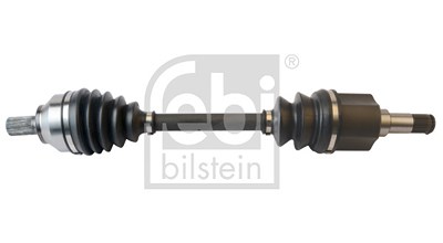 Febi Bilstein Antriebswelle [Hersteller-Nr. 193454] für Ford von FEBI BILSTEIN