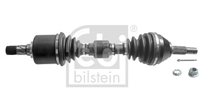 Febi Bilstein Antriebswelle [Hersteller-Nr. 193704] für Nissan von FEBI BILSTEIN