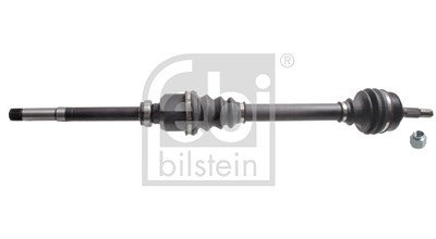 Febi Bilstein Antriebswelle [Hersteller-Nr. 193736] für Citroën, Ds, Peugeot von FEBI BILSTEIN