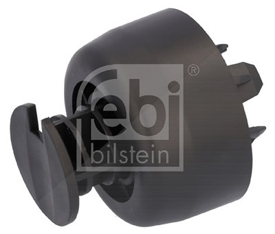 Febi Bilstein Aufnahme, Wagenheber [Hersteller-Nr. 182799] für Mercedes-Benz von FEBI BILSTEIN