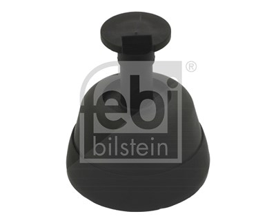 Febi Bilstein Aufnahme, Wagenheber [Hersteller-Nr. 34986] für Mercedes-Benz von FEBI BILSTEIN