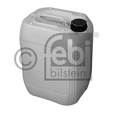 Febi Bilstein Automatikgetriebeöl [Hersteller-Nr. 38936] für Audi, BMW, Ford, Ford Usa, Hyundai, Jaguar, Kia, Land Rover, Lincoln, VW von FEBI BILSTEIN