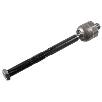 Febi Bilstein Axialgelenk, Spurstange [Hersteller-Nr. 31696] für Audi von FEBI BILSTEIN