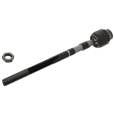 Febi Bilstein Axialgelenk, Spurstange [Hersteller-Nr. 18281] für Fiat, Peugeot von FEBI BILSTEIN