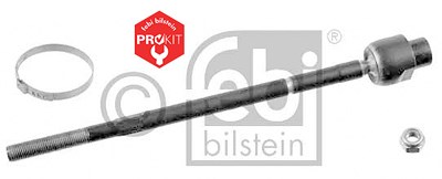 Febi Bilstein Axialgelenk, Spurstange [Hersteller-Nr. 23228] für Opel von FEBI BILSTEIN