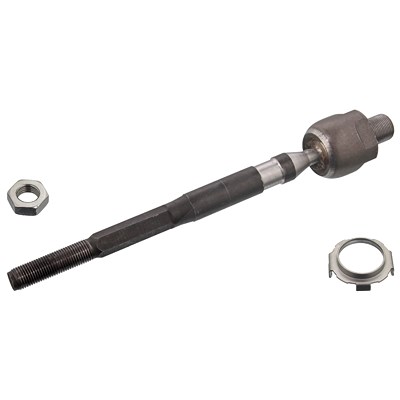 Febi Bilstein Axialgelenk, Spurstange [Hersteller-Nr. 24969] für Honda von FEBI BILSTEIN