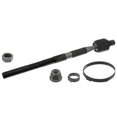 Febi Bilstein Axialgelenk, Spurstange [Hersteller-Nr. 43577] für Opel von FEBI BILSTEIN