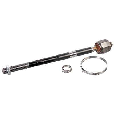 Febi Bilstein Axialgelenk, Spurstange [Hersteller-Nr. 43792] für Opel von FEBI BILSTEIN