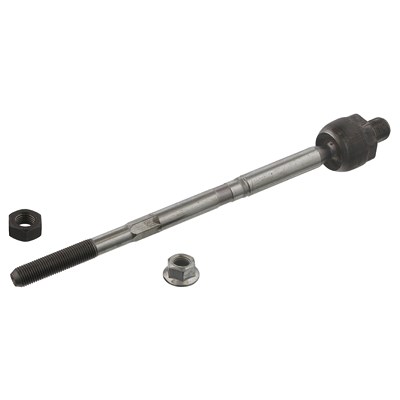 Febi Bilstein Axialgelenk, Spurstange [Hersteller-Nr. 26432] für Opel von FEBI BILSTEIN