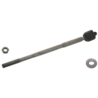 Febi Bilstein Axialgelenk, Spurstange [Hersteller-Nr. 43279] für Toyota von FEBI BILSTEIN