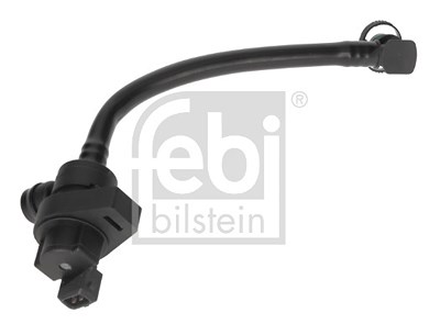 Febi Bilstein Be-/Entlüftungsventil, Kraftstoffbehälter [Hersteller-Nr. 186166] für BMW von FEBI BILSTEIN