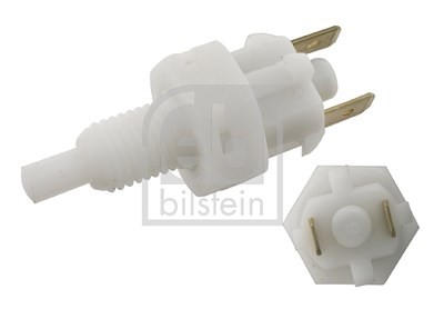 Febi Bilstein Bremslichtschalter [Hersteller-Nr. 02822] für Opel, Saab von FEBI BILSTEIN