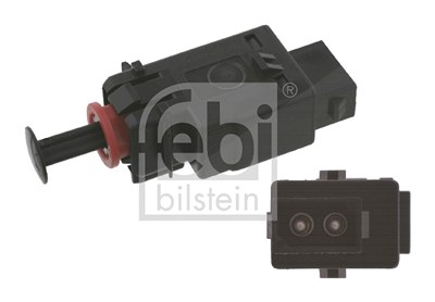 Febi Bilstein Bremslichtschalter [Hersteller-Nr. 06036] für BMW von FEBI BILSTEIN