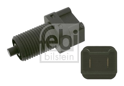 Febi Bilstein Bremslichtschalter [Hersteller-Nr. 15097] für Renault, Volvo von FEBI BILSTEIN